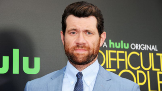 Billy Eichner will drop into <i>Hairspray Live!</i>